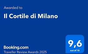Il Cortile Di Milano